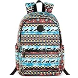 Montana West Backpack for Women Western Travel Backpack Purse Casual Daypack for Laptop College
