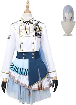 Amazon.co.jp: [YUOK] Morfonica モルフォニカ倉田ましろ モニカ