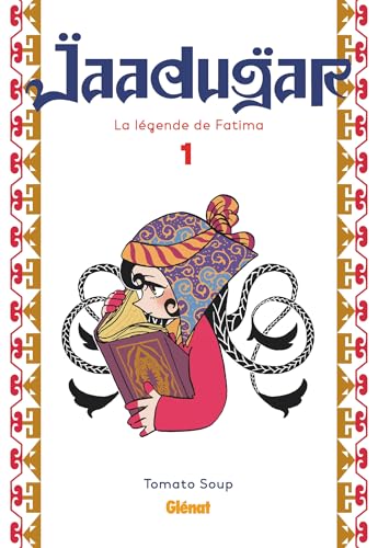 Tenmaku no Jaadugar — Tome 1