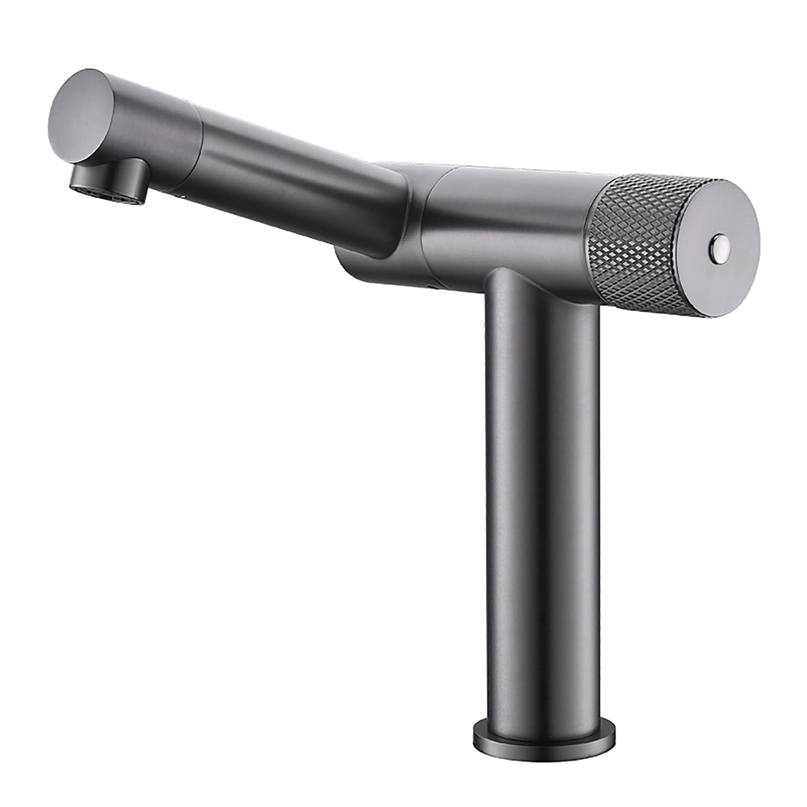 Robinet de toilettes eau froide chaude idéal pour simplifier la routine matin - 7