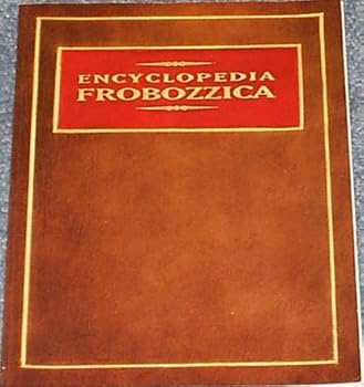Paperback Encyclopedia Frobozzica Book