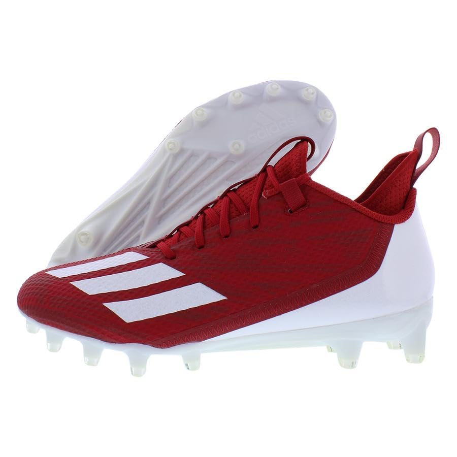 Image of adidas Adizero Scorch Cleats - Mens Football