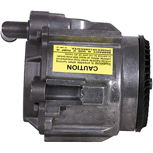Cardone 32-292 Remanufactured Smog Air Pump - Thumbnail 2