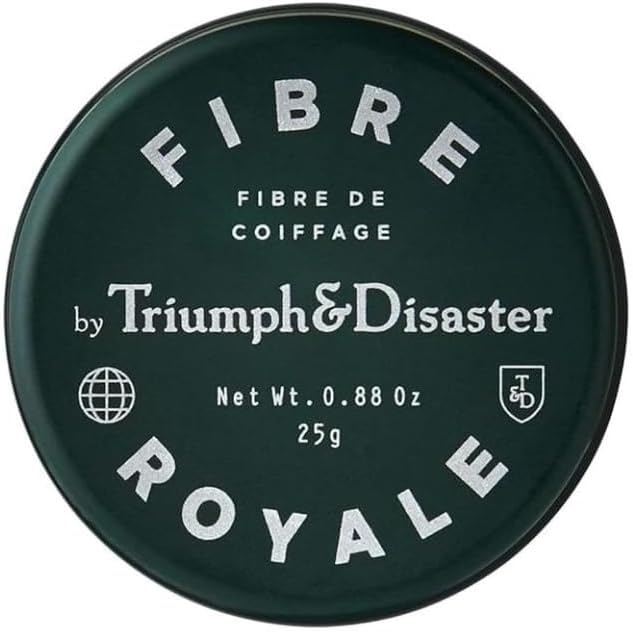 Fibre Royale 25 g Strong & Natural Hold in Sample Size