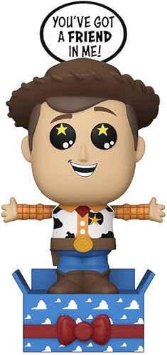 Funko POPsies Pixar - Woody Funko POPsies Pixar - Woody