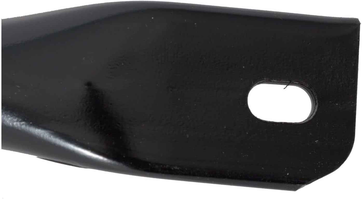 Replacement Radiator Support Core Compatible with BMW 228i Gran Coupe 2.0L (F44) 2021-2024 Center Location