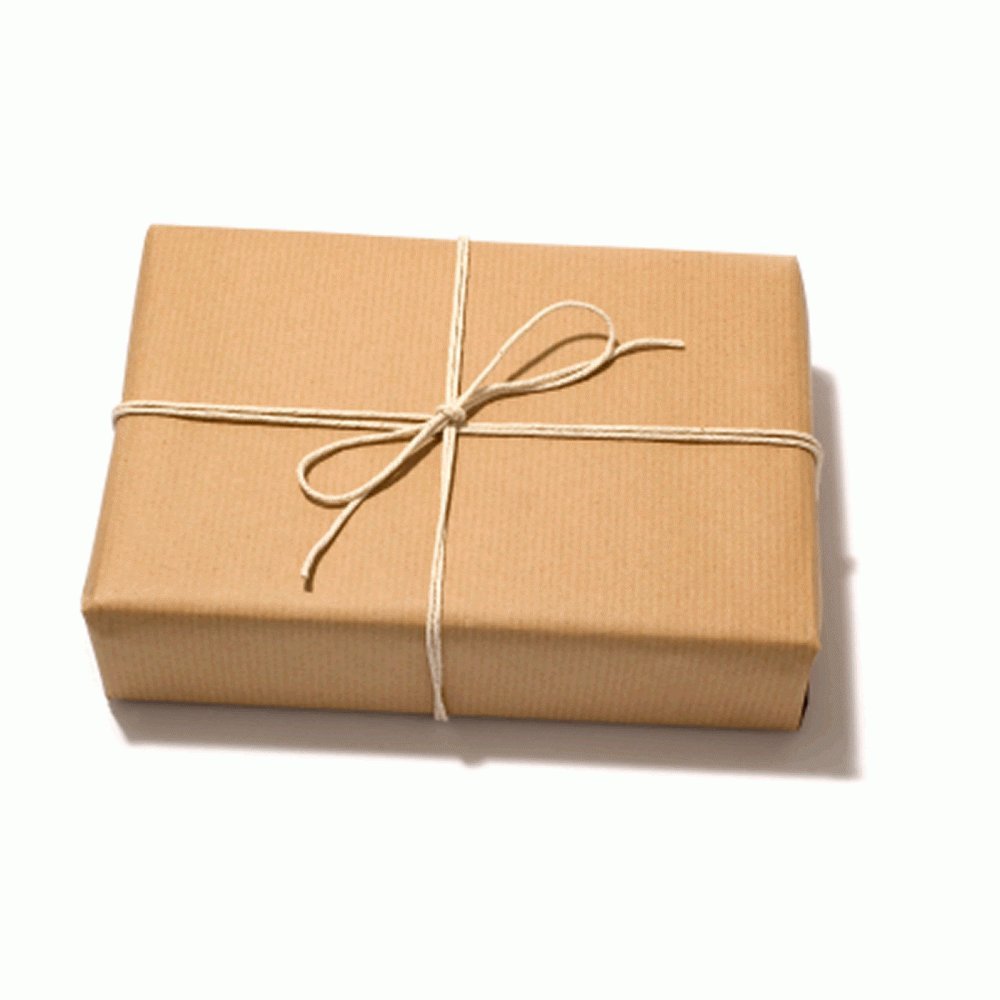 Rotolo Di Carta Kraft Marrone - 30Cm X 30M - Carta Riciclata Naturale Per L'Artigianato, L'Arte Rotolo Di Carta Kraft Marrone - 30Cm X 30M - Carta Riciclata Naturale Per L'Artigianato, L'Arte