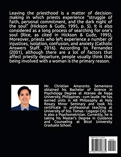 HELLO, PRIESTHOOD, GOODBYE