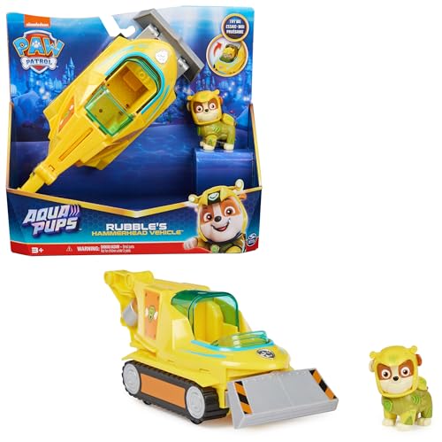 Ruben & Compagnie - Véhicule Figurine Charlie - Voiture Figurine