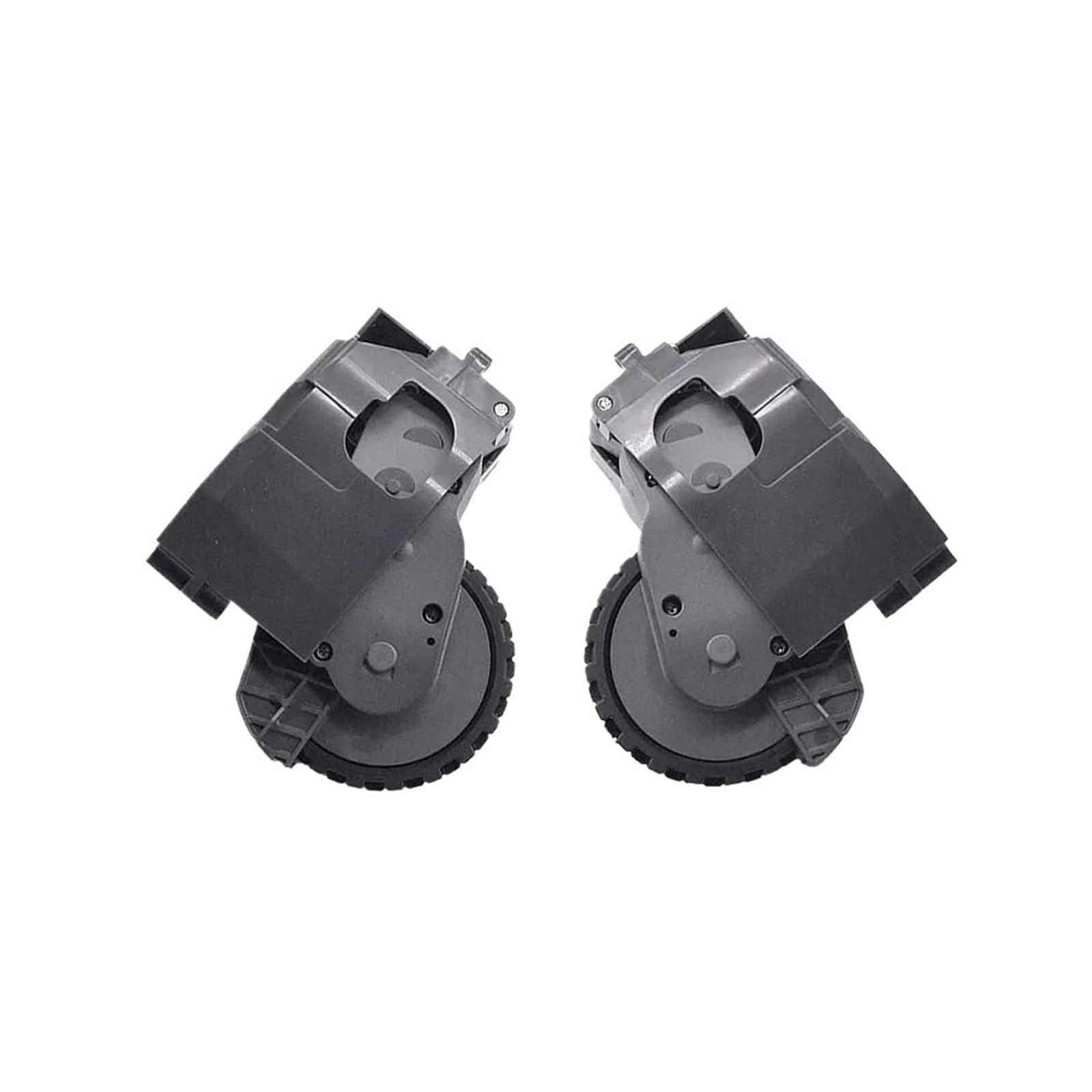 LEGZCDURBSA Compatible with Roborock S50 S51 S52 S55 Travel Wheel Right