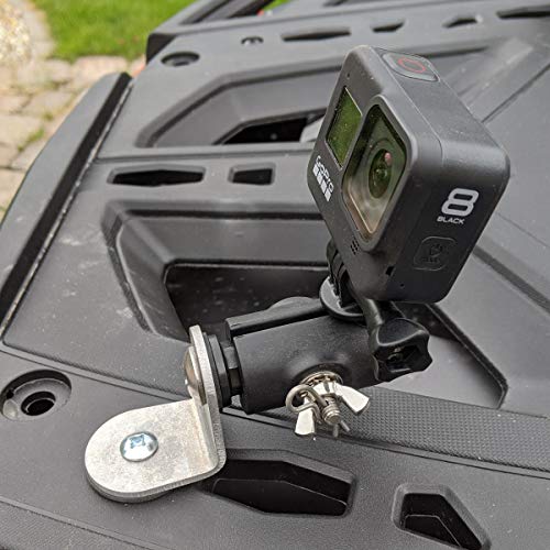 MyPilotPro ATV UTV Mount for GoPro