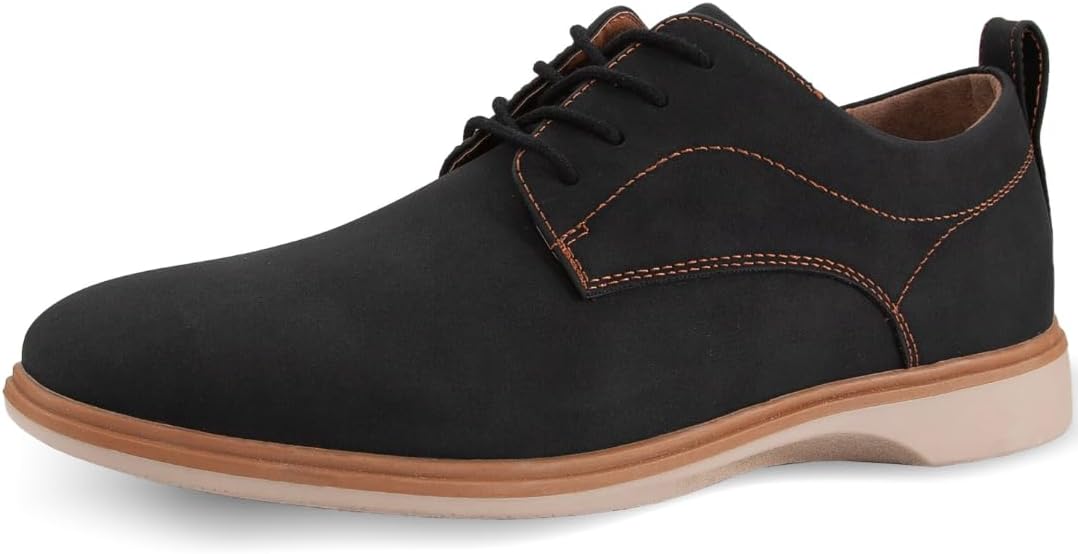 Deer Stags Men’s Lisbon Oxford