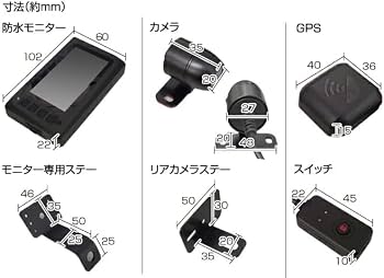 Amazon.co.jp: 【技適取得済み】株式会社デルタ 現場監督 DC48V電動