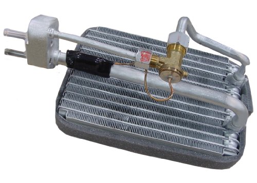 Acdelco Gm Original Equipment 15-62105 Auxiliary Air Conditioning Evaporator Core #TOP3