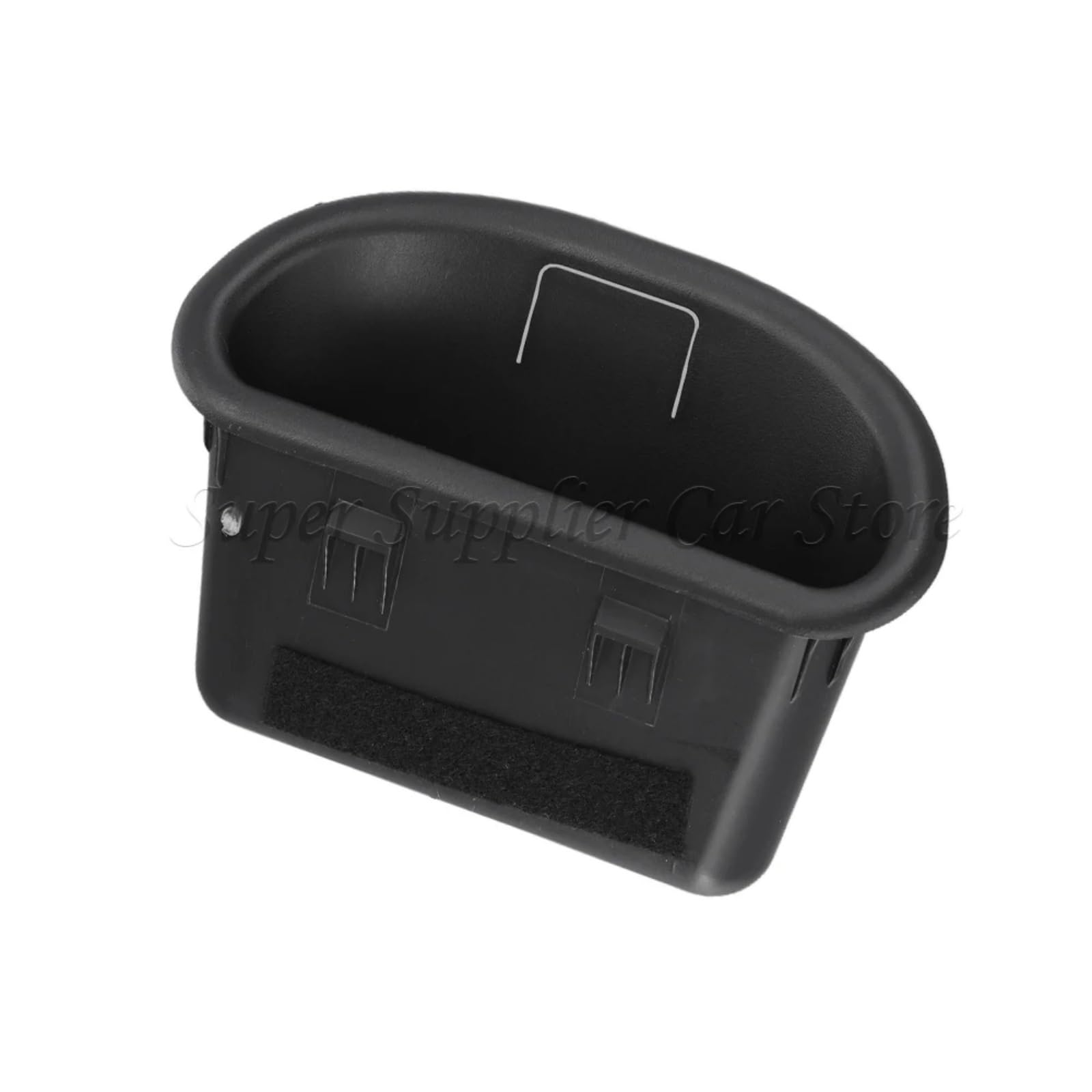 Coffre bloqué ? Bouton hayon arrière compatible Hyundai Kona 2018-2022