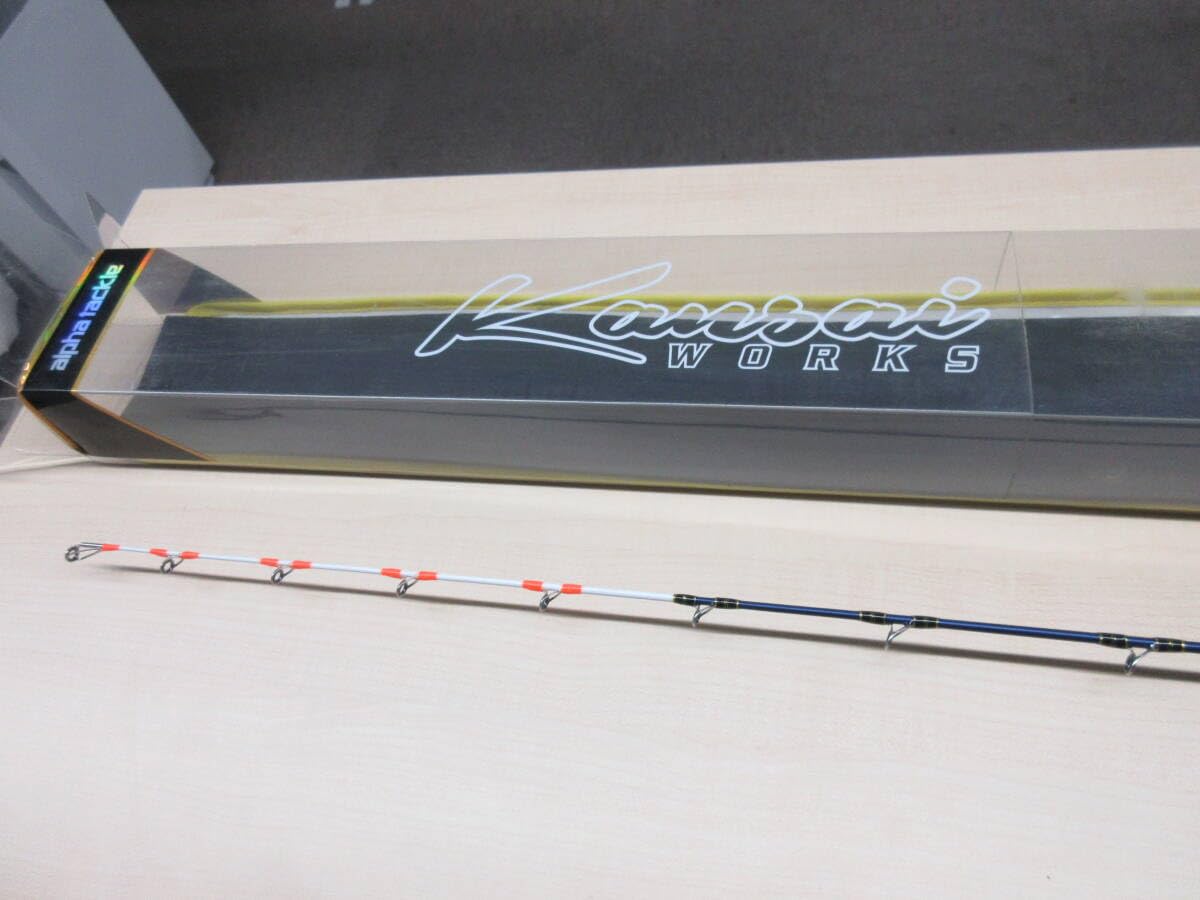 海人 落し込み 200 73 Light 海人 落し込み 200 73 Light alpha tackle