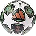 Adidas UEFA Champions League Competition FIFA Quality Pro Ball JH1288, Unisex Footballs, Green, 5 EU