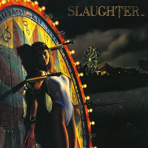 Album Art for Stick It to Ya by Slaughter