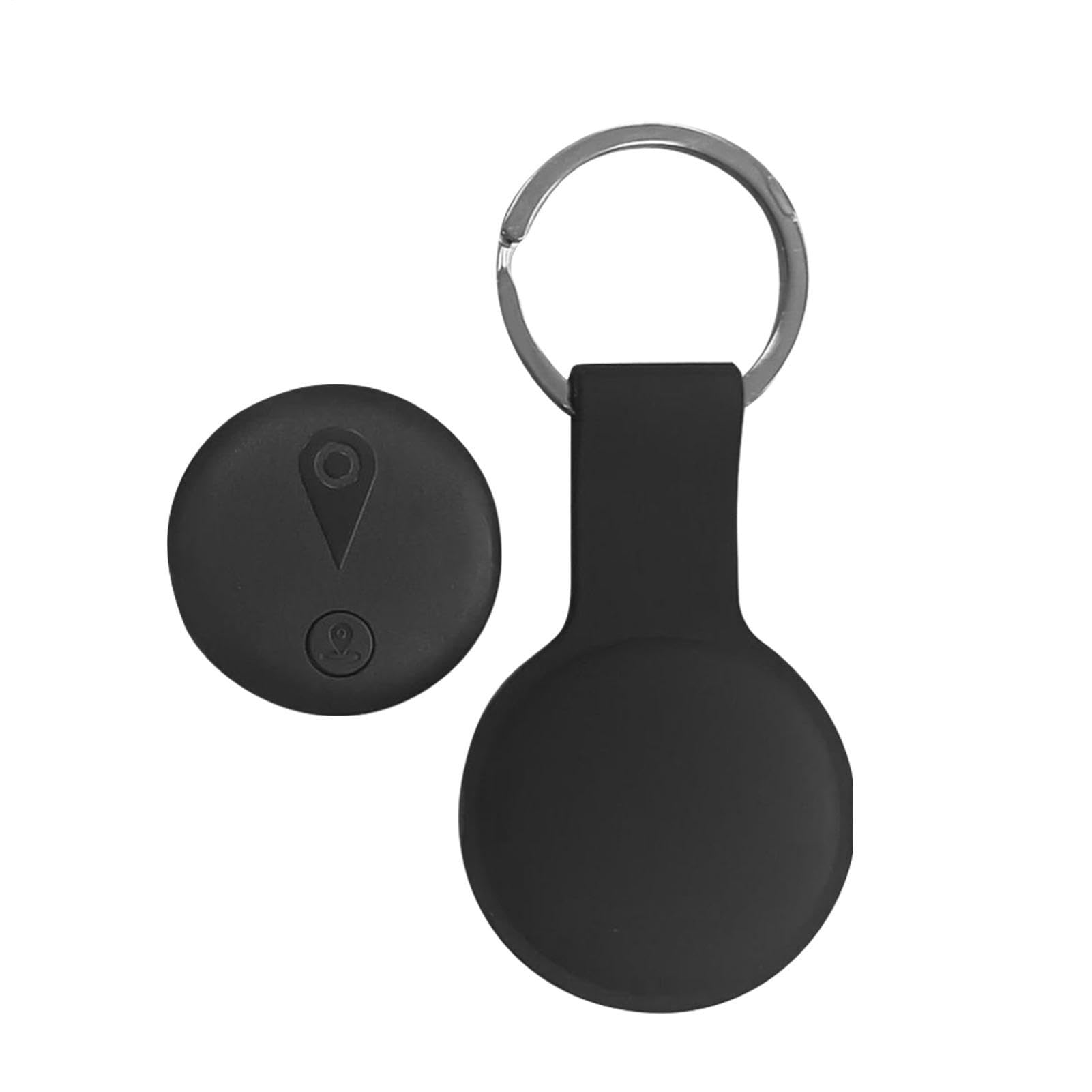 Localizzatore GPS per Cani,Lunga Distanza con Batteria a Lunga Durata | di Recinzione Virtuale per Collare GPS,per Zaini, Borse, Cuccioli, Gatti, Attività all'Aperto, Giardino,
