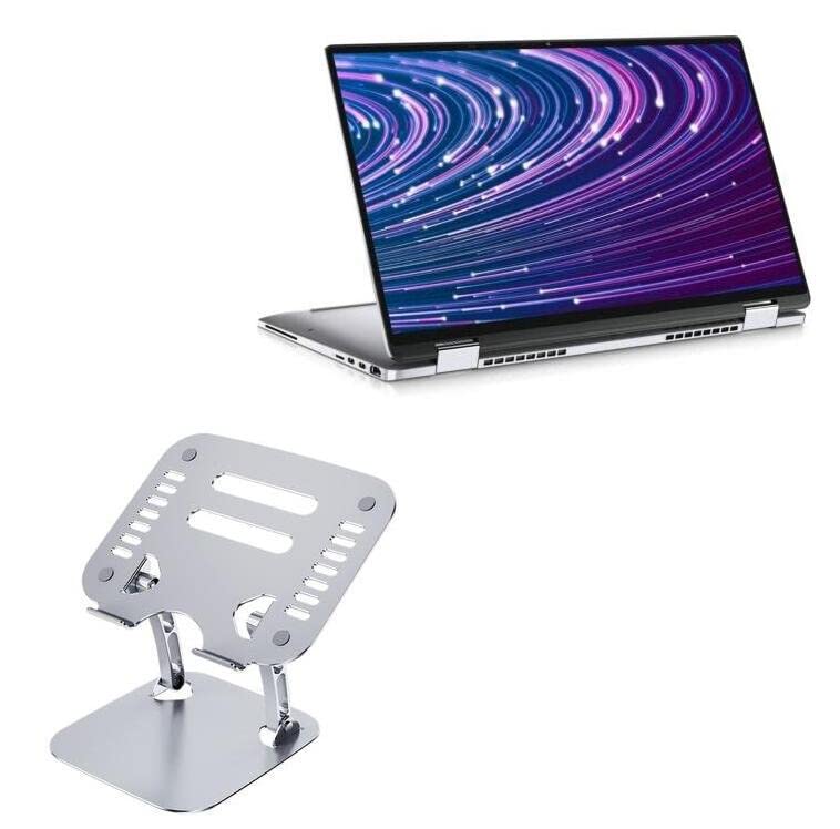 Soporte ajustable metálico para portátil BoxWave