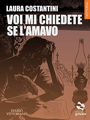 Voi mi chiedete se l’amavo