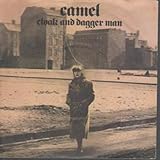  Cloak And Dagger Man 7 Inch (7\