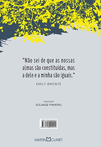 O morro dos ventos uivantes