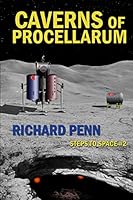 Caverns of Procellarum 1326165437 Book Cover