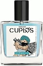 Original Cupids Cologne Fragrances for Men And Women with Unique Scent Formula 50ml Perfume, Long Lasting Fragrances (PACK OF 1)