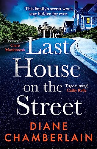  The Last House on the Street
