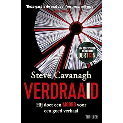 Verdraaid