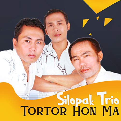  Tortor Hon Ma