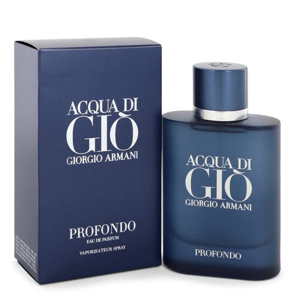 acqua di gio profondo for sale