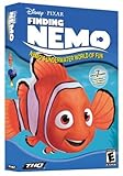  Disney Pixar Finding Nemo: Nemos Underwater World Of Fun [ PC Games ] [Import anglais]