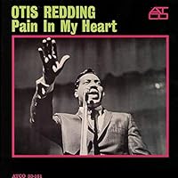 Pain In My Heart
