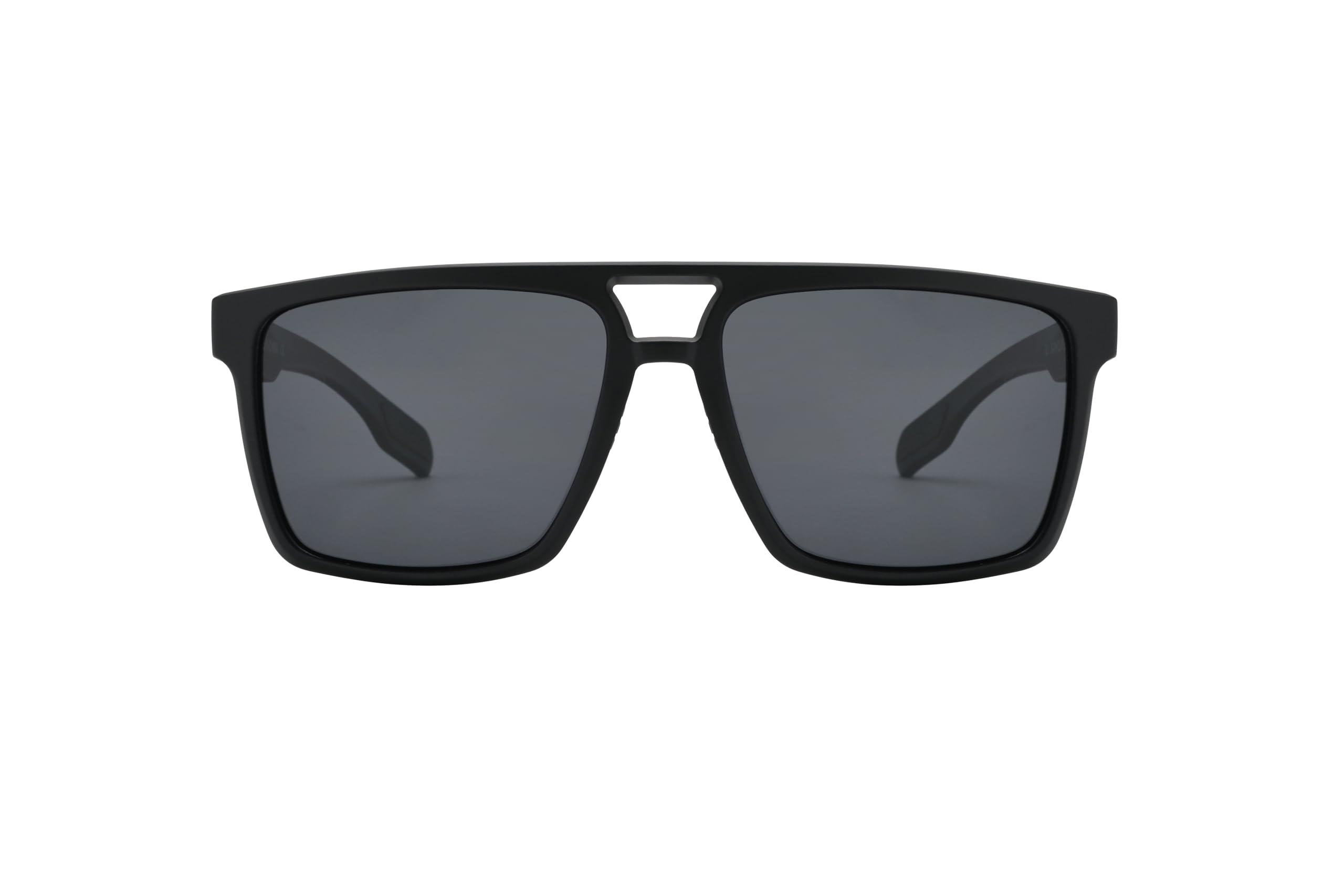 Surf Monkey Spolaryzowane okulary przeciwsłoneczne dla mężczyzn/kobiet, TR90, UV400