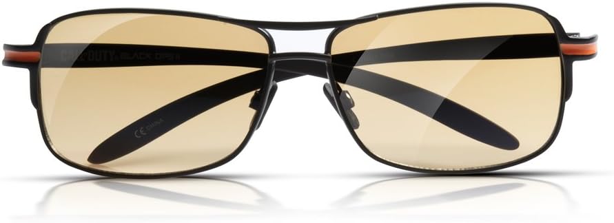 Call of Duty Black Ops II Gaming Eyewear - Xbox 360