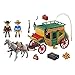 Playmobil Western Stagecoach