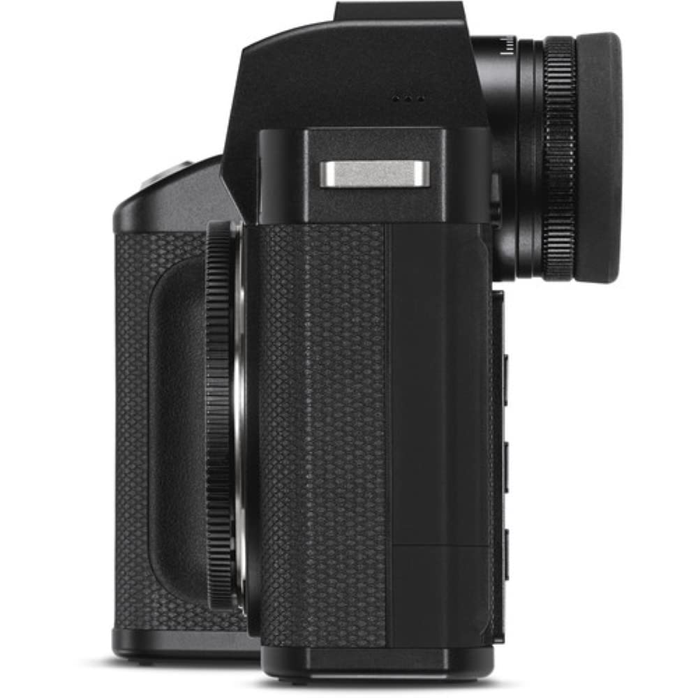 M*い様 LEICA SL ミラーレス一眼 ブラック 難あり Amazon | Leica SL2 ミラーレスカメラ Vario-Elmarit-SL 24-70mm