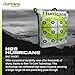 Hurricane H28 Archery Bag Target, 28