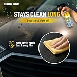 Nanoskin Ultra Line Ceramic Boost for Ceramic Coating, 1 Gallon - Image 5