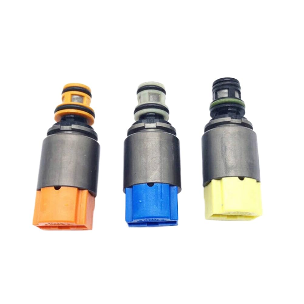 Kit Solenoide Transmisión 6HP21 6HP28 1068298046 Compatible Con 6HP21 6HP28 Transmisión Automática Partes Transmisión