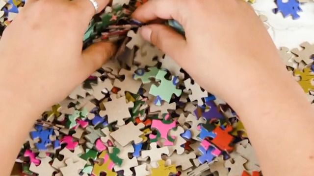 Amazon.com: Blue Kazoo The Artist Series - Artfully Designed 1,000