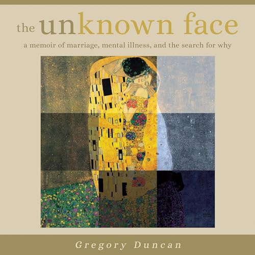 The Unknown Face by Gregory Duncan episode artwork