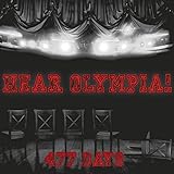 mr olympia 2018 scorecard  Hello Mister [Explicit]