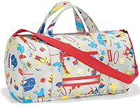 Algopix Similar Product 12 - reisenthel Mini Maxi Dufflebag S Kids