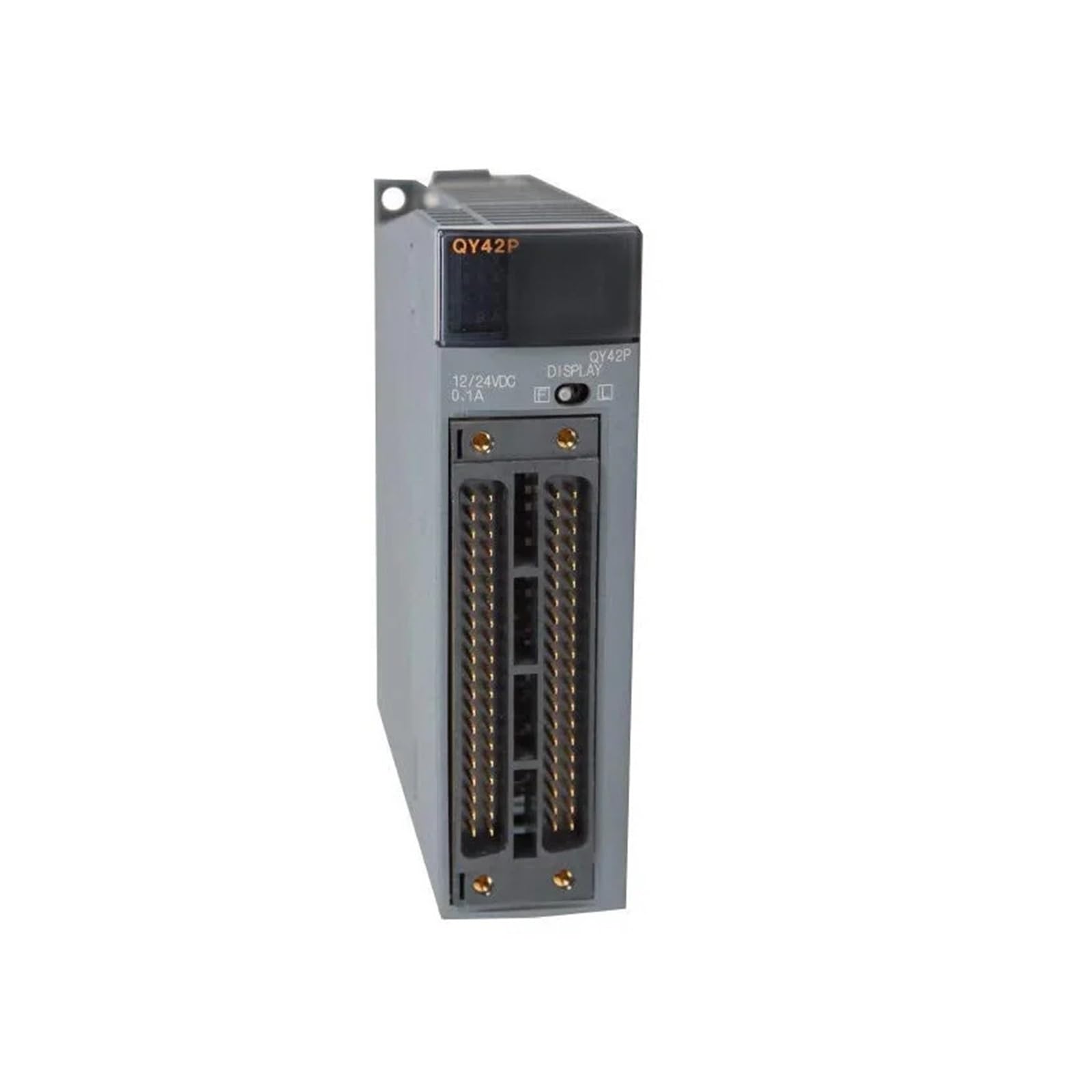 KACOME Original PLC Module Controller QY42P QY41P QY81P QY10 QY40P QY18A QY80 QY50(QY81P)