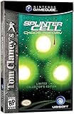 Splinter Cell Chaos Theory (Renewed)