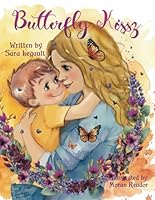 Butterfly Kissz B0CW6BVRN3 Book Cover