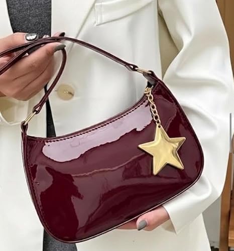 HaveGlam leather handbag – image 4